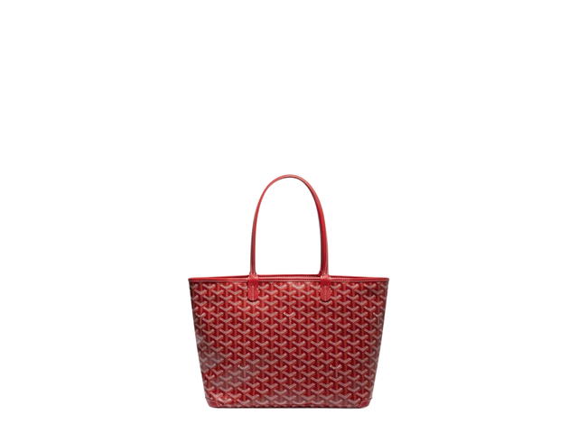 Goyard Goyard Artois PM Bag Red - view 1