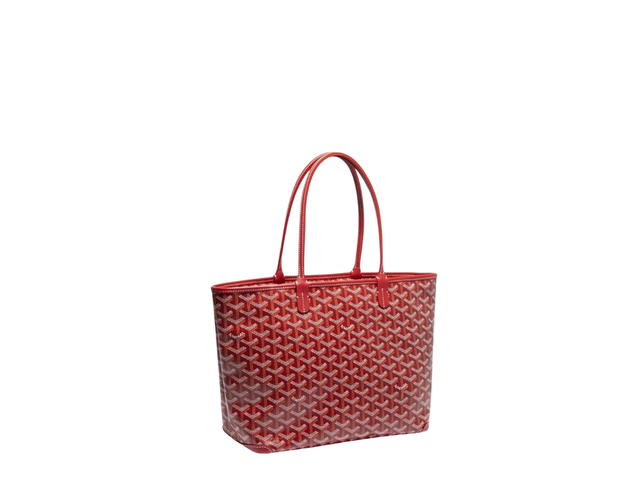 Goyard Goyard Artois PM Bag Red - view 2