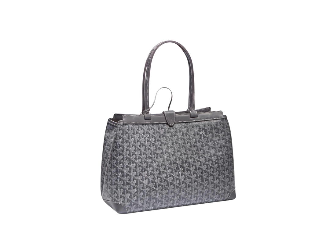 Goyard Goyard Bellechasse Biaude PM Bag Grey