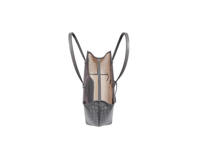 Goyard Goyard Bellechasse Biaude PM Bag Grey - view 4