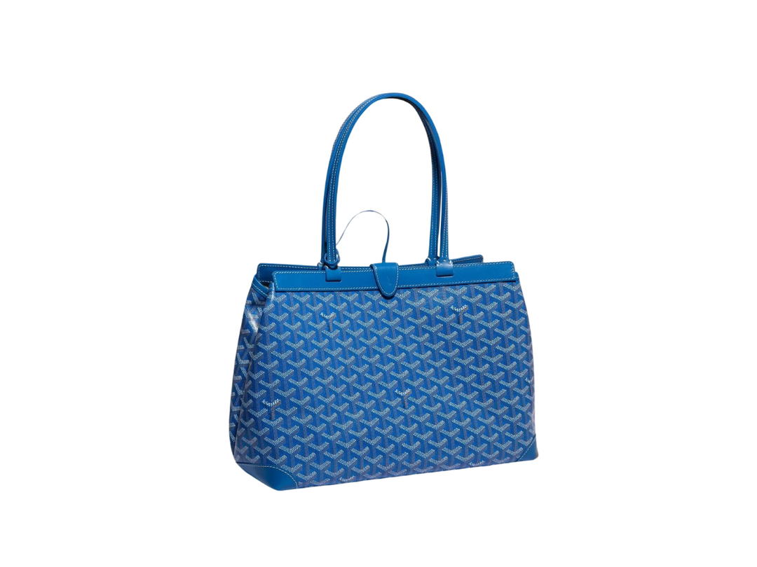 Goyard Goyard Bellechasse Biaude PM Bag Sky Blue