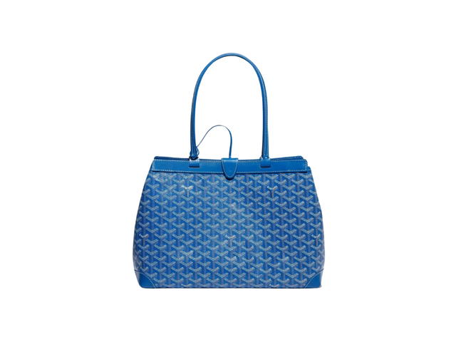 Goyard Goyard Bellechasse Biaude PM Bag Sky Blue - view 2