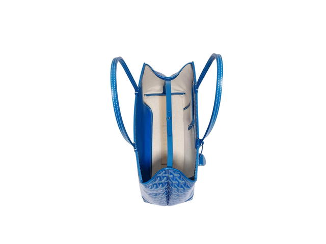 Goyard Goyard Bellechasse Biaude PM Bag Sky Blue - view 4