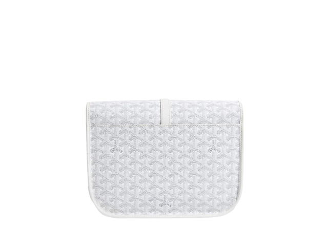 Goyard Goyard Belvedere MM Bag White - view 2