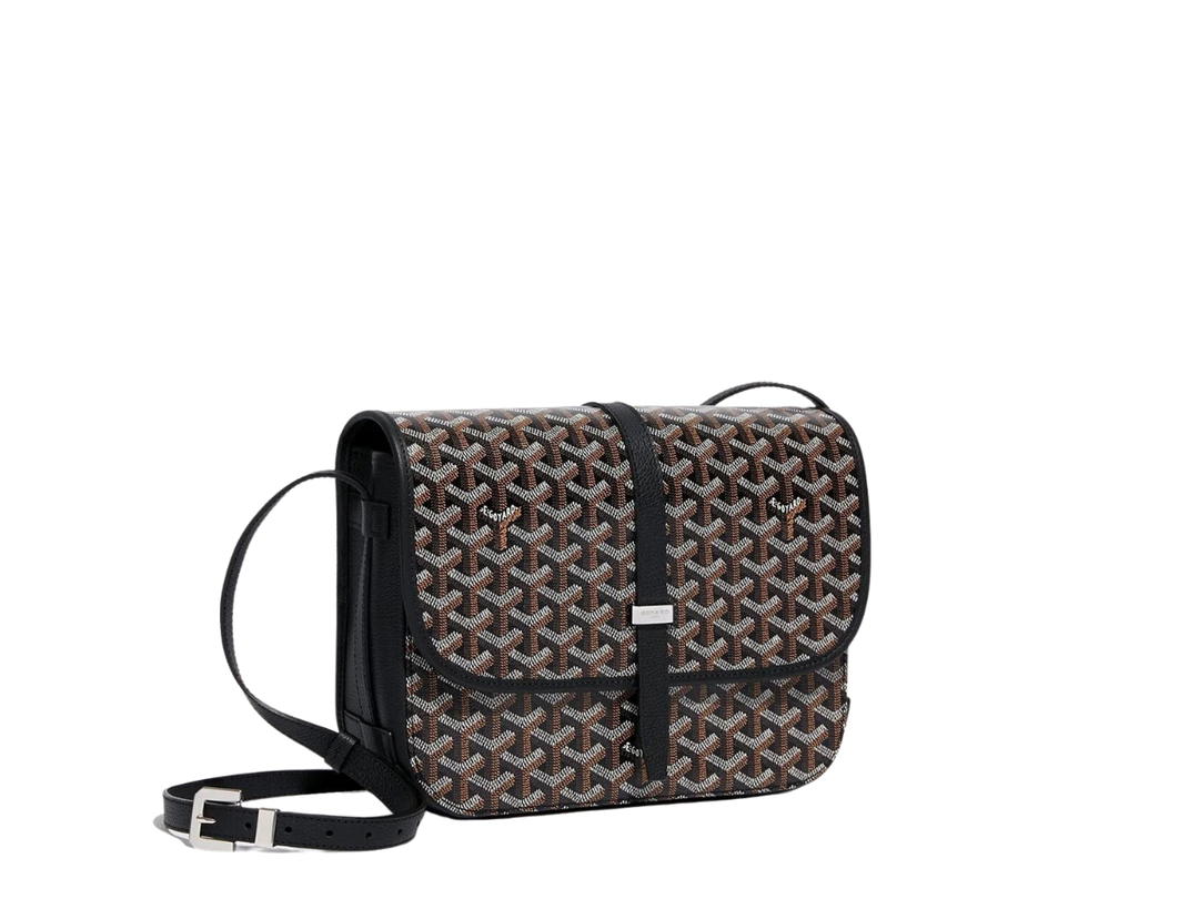 Goyard Goyard Belvedere MM Bag