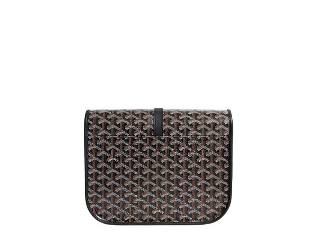 Goyard Goyard Belvedere MM Bag - view 2