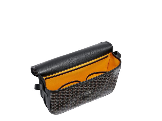 Goyard Goyard Belvedere MM Bag - view 3