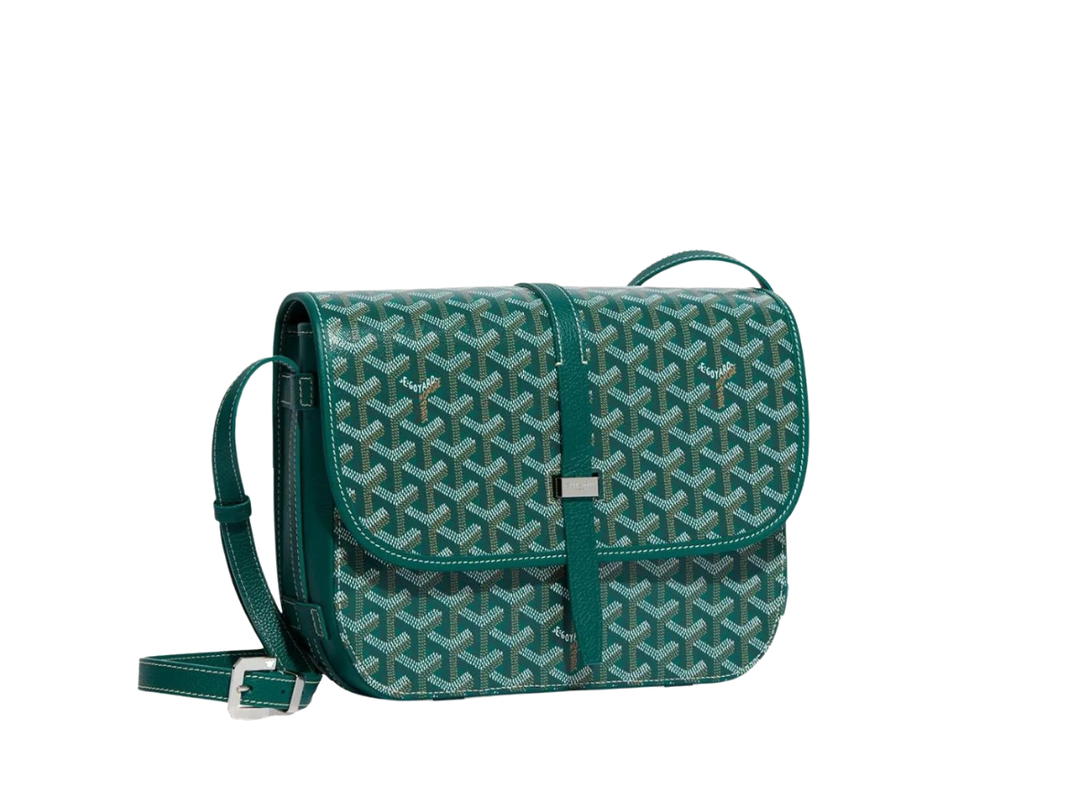 Goyard Goyard Belvedere MM Bag