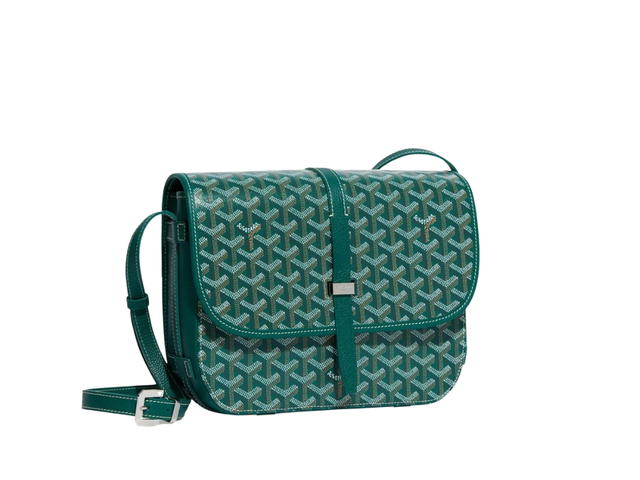 Goyard Goyard Belvedere MM Bag - view 1