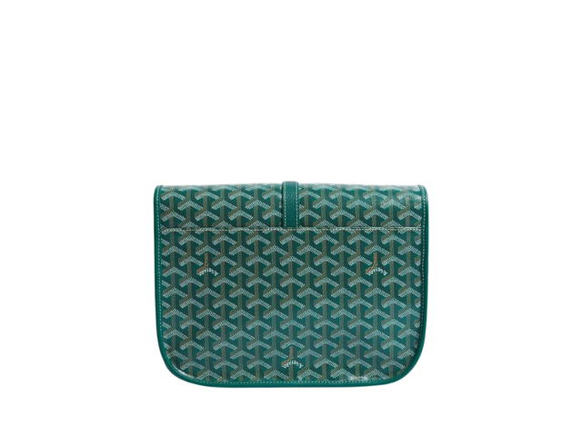 Goyard Goyard Belvedere MM Bag - view 2