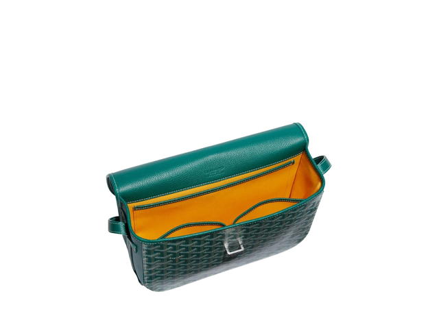 Goyard Goyard Belvedere MM Bag - view 3