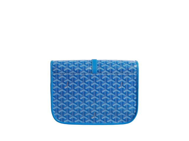 Goyard Goyard Belvedere MM Bag Sky Blue - view 2