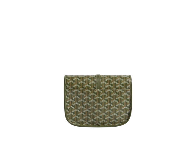 Goyard Goyard Belvedere PM Bag Khaki - view 3