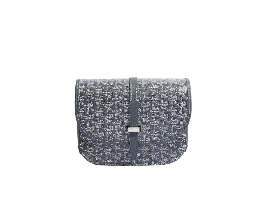 Goyard Goyard Belvedere PM Bag