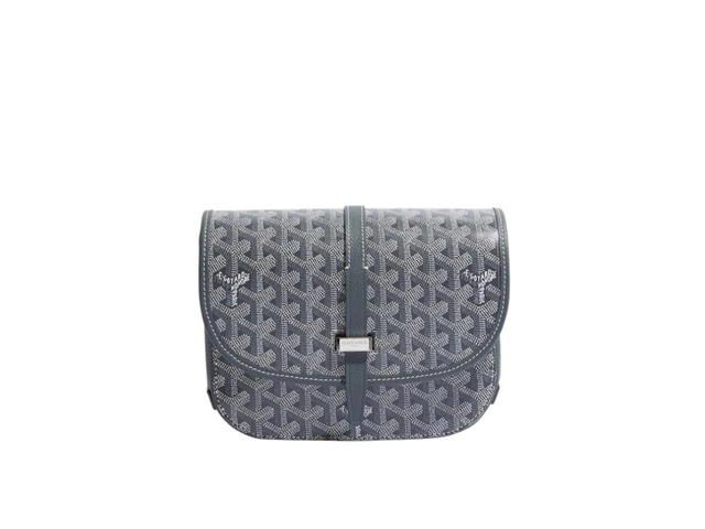 Goyard Goyard Belvedere PM Bag - view 1
