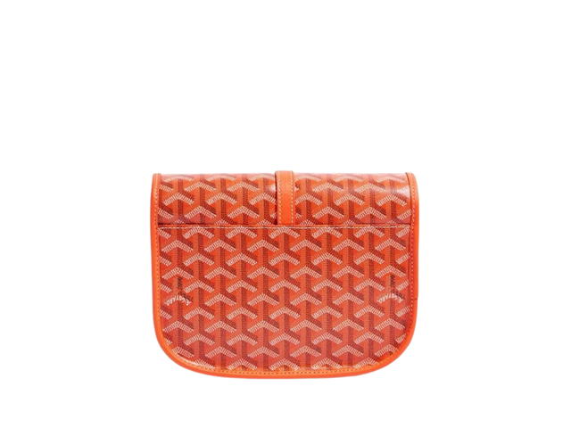 Goyard Goyard Belvedere PM Bag Orange - view 2