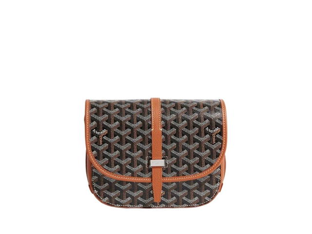 Goyard Goyard Belvedere PM Bag - view 1
