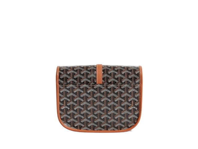 Goyard Goyard Belvedere PM Bag - view 2