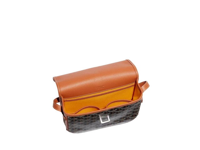 Goyard Goyard Belvedere PM Bag - view 3
