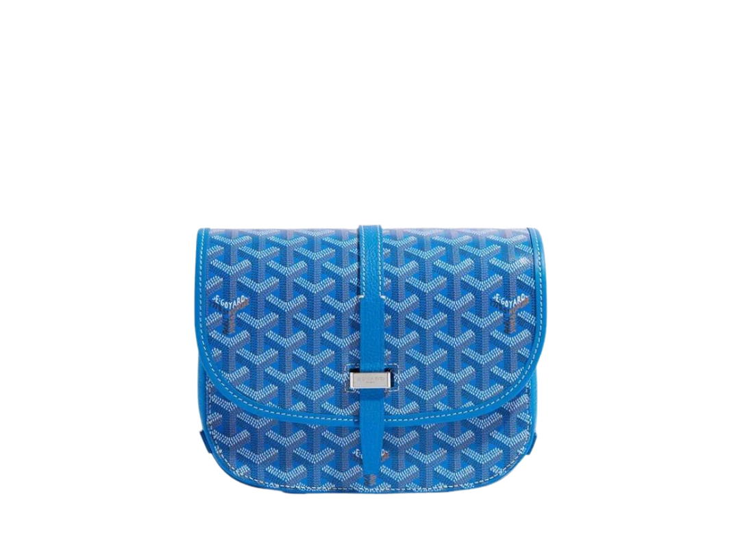 Goyard Goyard Belvedere PM Bag