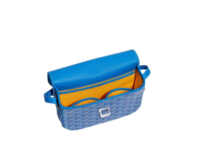Goyard Goyard Belvedere PM Bag - view 3