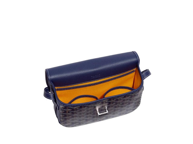 Goyard Goyard Belvedere PM Bag - view 3