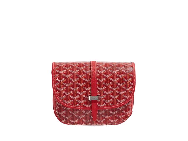 Goyard Goyard Belvedere PM Bag - view 1