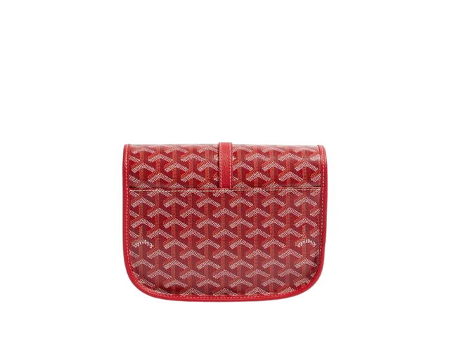 Goyard Goyard Belvedere PM Bag - view 2