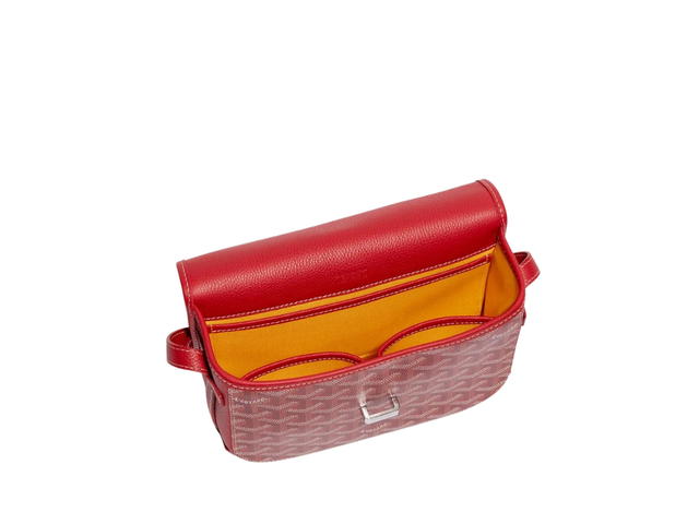 Goyard Goyard Belvedere PM Bag - view 3