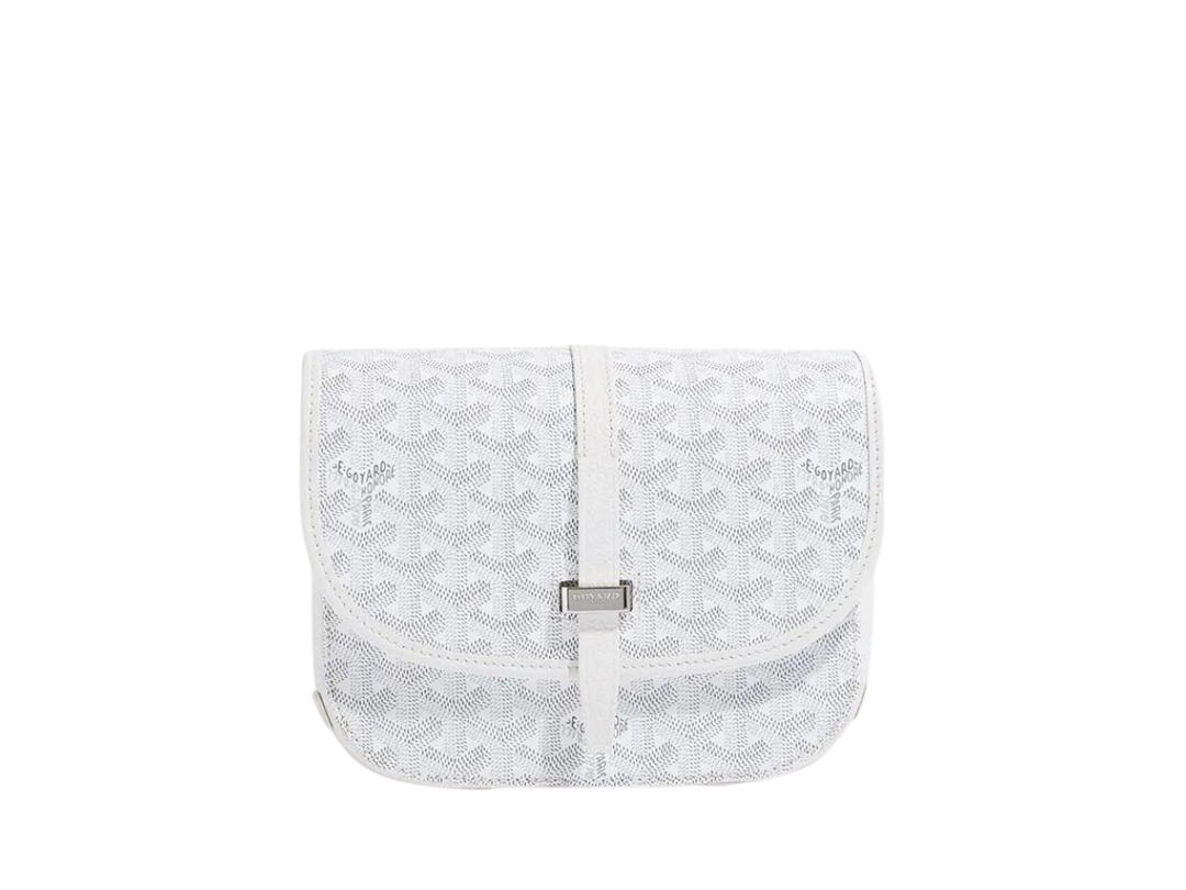 Goyard Goyard Belvedere PM Bag