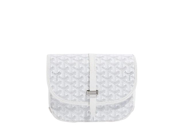 Goyard Goyard Belvedere PM Bag - view 1