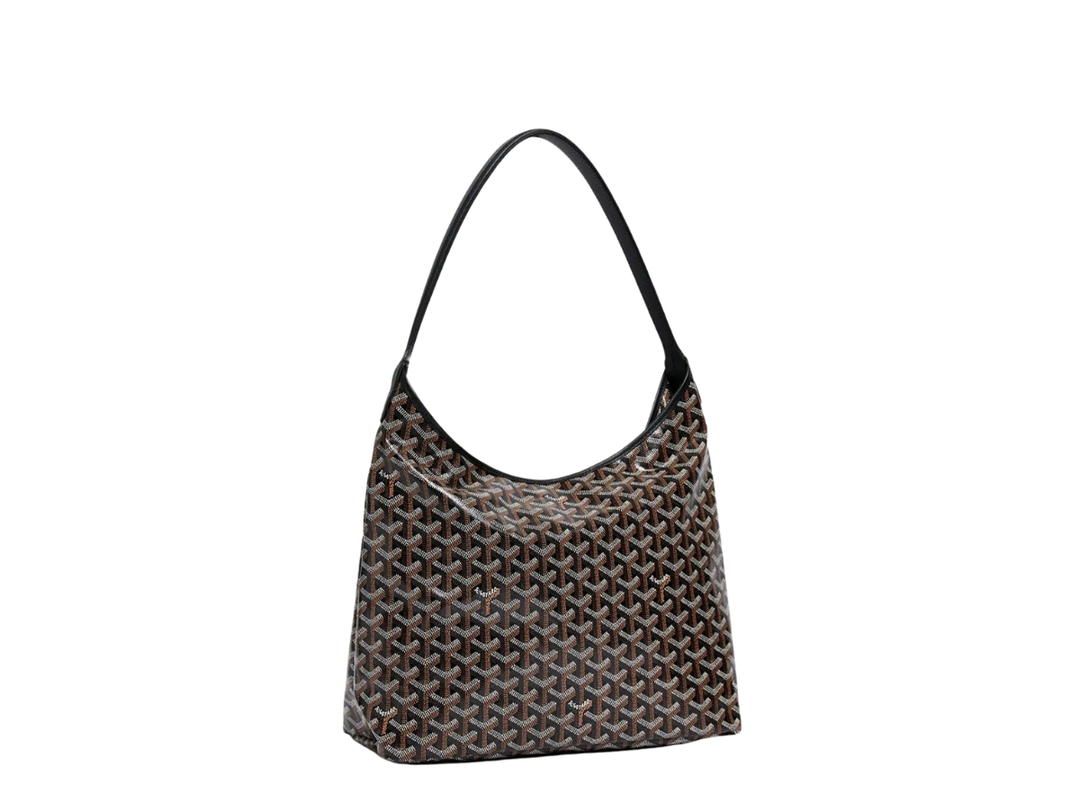 Goyard Goyard Bohème Hobo Bag