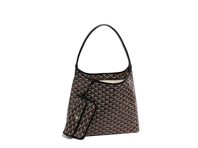 Goyard Goyard Bohème Hobo Bag - view 3
