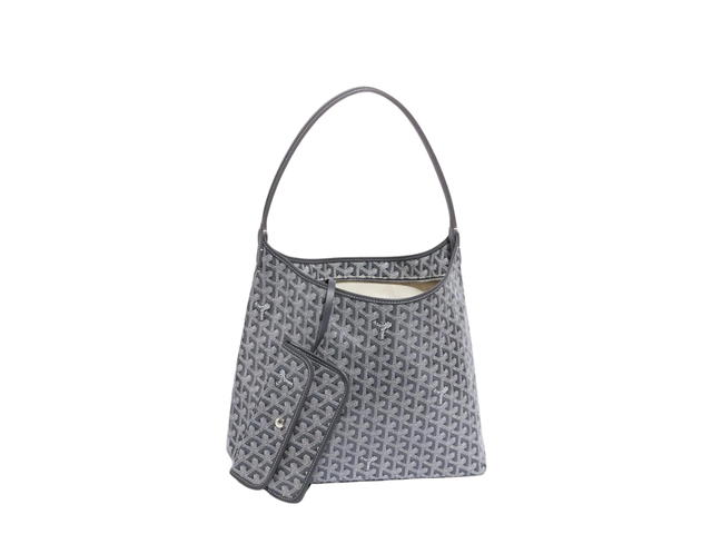 Goyard Goyard Bohème Hobo Bag - view 3