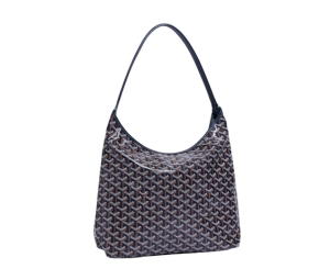 Buy Goyard Bohème Hobo Bag Navy Blue at Sasom – Authentic and Ready to Ship