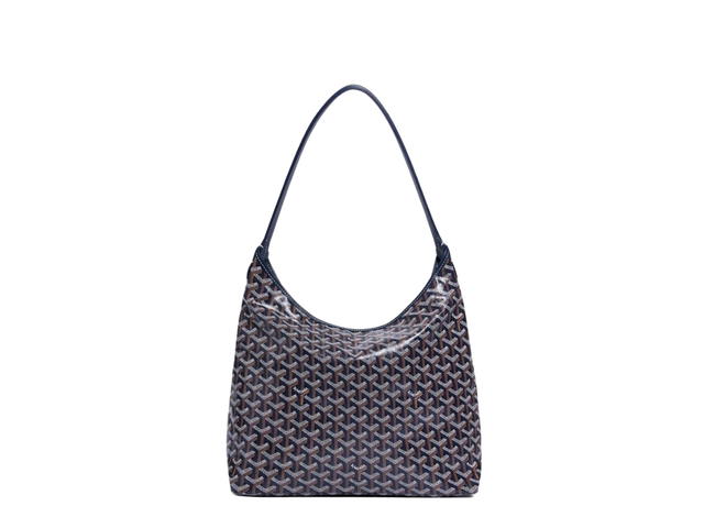 Goyard Goyard Bohème Hobo Bag Navy Blue - view 2