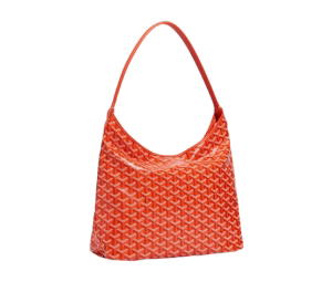 Buy Goyard Bohème Hobo Bag Orange at Sasom – Authentic and Ready to Ship