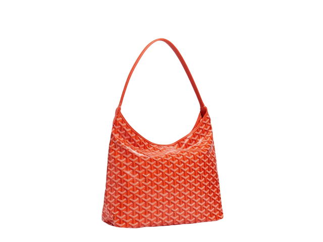 Goyard Goyard Bohème Hobo Bag Orange - view 1