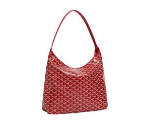 Buy Goyard Bohème Hobo Bag Red at Sasom – Authentic and Ready to Ship