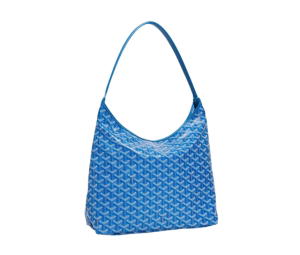 Buy Goyard Bohème Hobo Bag Sky Blue at Sasom – Authentic and Ready to Ship