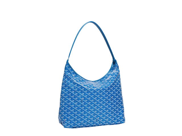 Goyard Goyard Bohème Hobo Bag Sky Blue - view 1