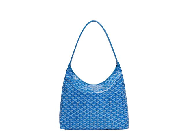 Goyard Goyard Bohème Hobo Bag Sky Blue - view 2