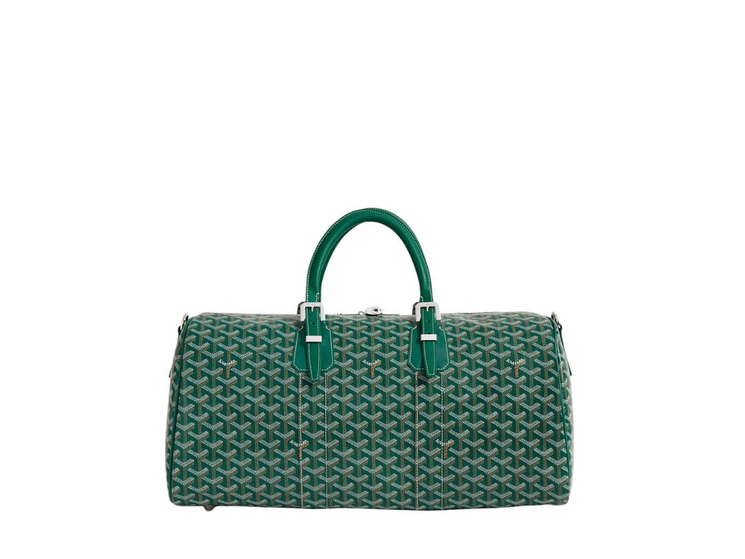 Goyard Goyard Boston 45 Bag Green