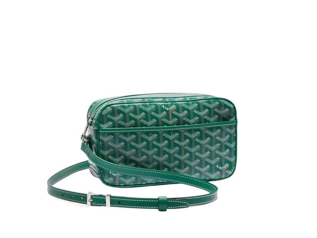 Goyard Goyard Cap-Vert PM Bag - view 1