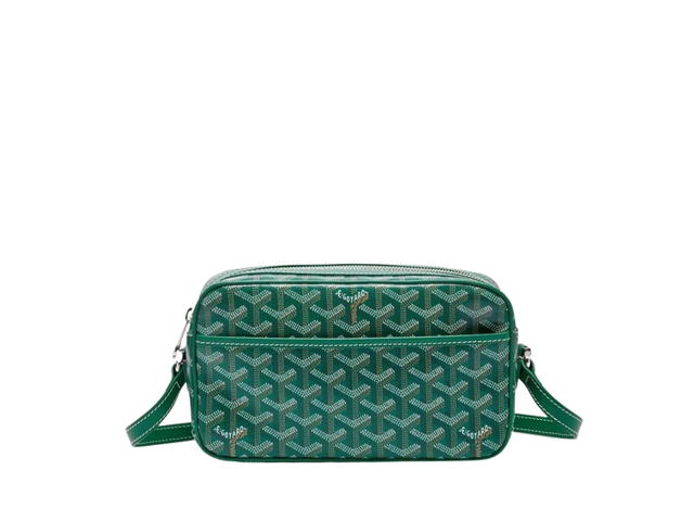 Goyard Goyard Cap-Vert PM Bag - view 2