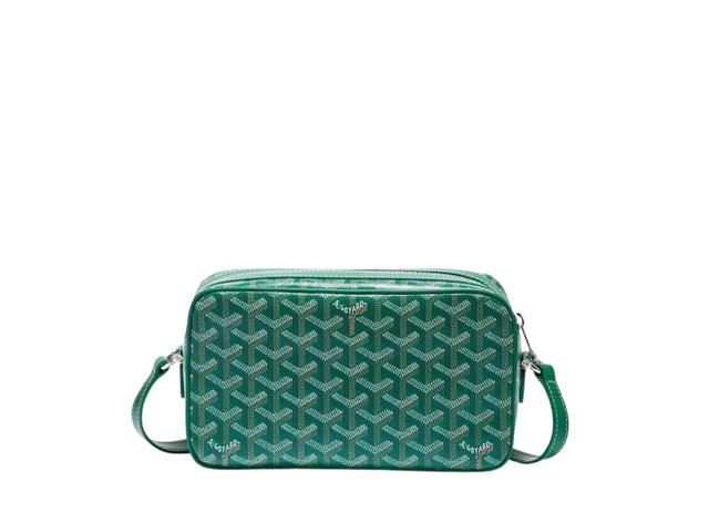 Goyard Goyard Cap-Vert PM Bag - view 3