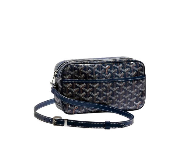 Goyard Goyard Cap-Vert PM Bag - view 1
