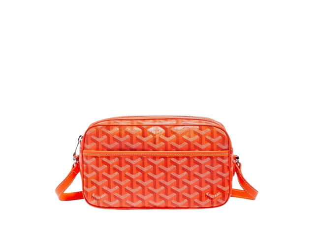 Goyard Goyard Cap Vert PM Bag Orange - view 2