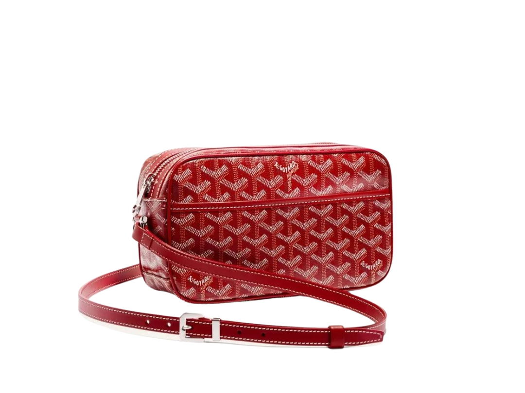 Goyard Goyard Cap-Vert PM Bag