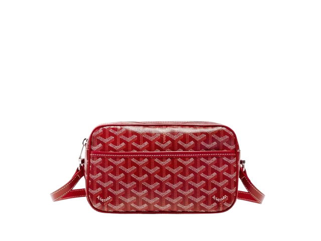 Goyard Goyard Cap-Vert PM Bag - view 2